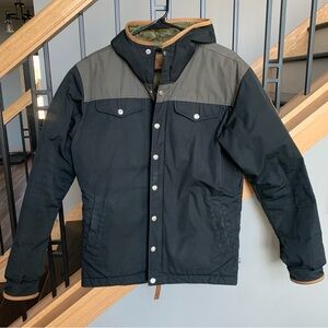 Fjallraven Greenland Down Jacket, XS